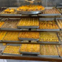 پخش باقلوا به قیمت عمده|خوردنی و آشامیدنی|تهران, شهرک غرب|دیوار