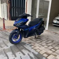 موتور طرح ایروکس|موتورسیکلت|سرپل ذهاب, |دیوار