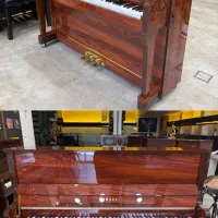 آپراید پیانو دیجیتال  y a m a h a|پیانو، کیبورد، آکاردئون|دزفول, |دیوار