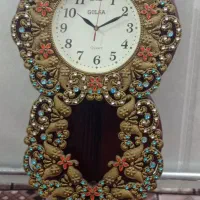 ساعت دیواری