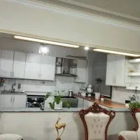 واحد ۱۰۷ متری هاشم آباد|اجارهٔ آپارتمان|تهران, هاشم‌آباد|دیوار