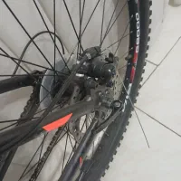 دوچرخه ویوا وارداتی تایوانی اصل اکبند|دوچرخه، اسکیت، اسکوتر|بندرعباس, |دیوار