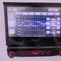 لاستیک205.ضبط پایونر.بوق1011|قطعات یدکی و لوازم جانبی|دوگنبدان, |دیوار