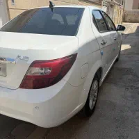 دنا پلاس ۶ دنده