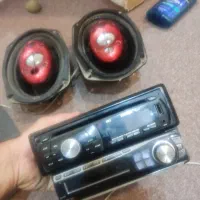 ظبط و باند رینگ لاستیک هدلایت زنون