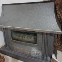 بخاری طرح هخامنشی بزرگ