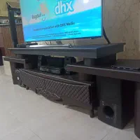 میز تلویزیون پازلی