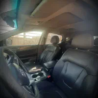 جک اس 5 2000مدل97|خودرو سواری و وانت|تهران, آسمان|دیوار