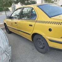 سمند EL دوگانه سوز، مدل ۱۳۸۷|خودرو سواری و وانت|تهران, شوش|دیوار