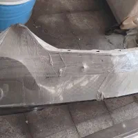 سپر Benz Eکلاس W212عقب و جلو، جلو پنجره cکلاس