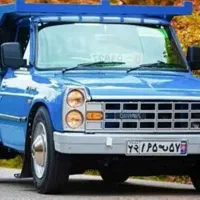 نیسان بارسمنان