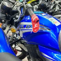 KLD 200 کی ال دی ۲۰۰ کبیر نقد و اقساط|موتورسیکلت|تهران, بهار|دیوار