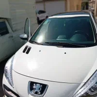207I دنده|خودرو سواری و وانت|تهران, شوش|دیوار