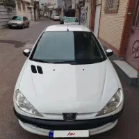 206 sd V8 95