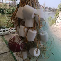 تور صیادی (لاکش) 2عدد