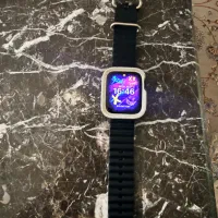 اپل واچ سری se