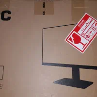 مانیتور آکبند نو