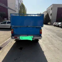 نیسان مدل96 بی رنگ|خودرو سواری و وانت|هشتگرد, فاز ۷ مهستان|دیوار