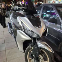 ایروکس هوا خنک در حد نو