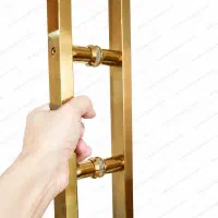 فروش یراق شیشه سکوریت اکسین جام|عمدهفروشی|تهران, جمهوری|دیوار