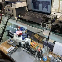 تعمیرات فوق تخصصی و تعویض ال سی دی LCD