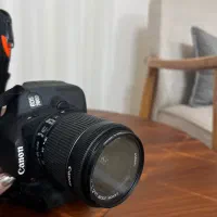 دوربین Canon 700D|دوربین عکاسی و فیلمبرداری|رشت, رشتیان|دیوار