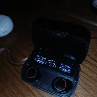 qcy t13 anc2 هدفون/هندزفری/ایرپاد|لوازم جانبی موبایل و تبلت|تهران, بنیهاشم|دیوار