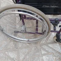 ویلچر|آرایشی، بهداشتی، درمانی|نیشابور, مازول|دیوار