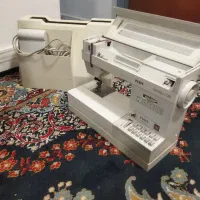 چرخ خیاطی کاچیران مدل ۱۱۲۹