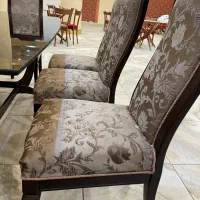میزناهار هشت نفره
