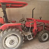 تراکتور تبریز مدل ۴۵۵ تولید ۱۴۰۴|خودرو سنگین|رفسنجان, |دیوار