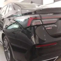 آریزو 6پرو مدل 1404فقط معاوضه با 207