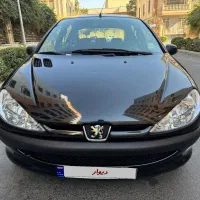 206 تیپ 5 مدل 99|خودرو سواری و وانت|قدس, شهرقدس|دیوار