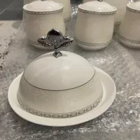 پاسماوری نو|ظروف سرو و پذیرایی|شیراز, دلگشا|دیوار