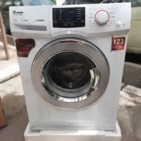 ماشین لباسشویی