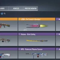 اکانت کالاف