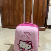 چمدان مسافرتی کودک