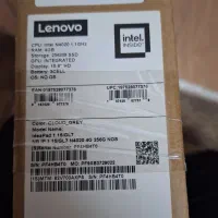 لپ تاپ لنوو مدل Ideapad 1 15IGL7|رایانه همراه|اهواز, کمپلو جنوبی|دیوار