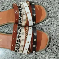 صندل زنانه خارجی