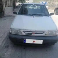 فروش پراید در مشهد