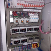 برقکاری ساختمان وصنعتی نورپردازی|خدمات پیشه و مهارت|زاهدان, |دیوار