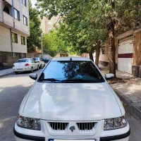 سمند LX سفارشی 88 بدون رنگ بدون خط و خش+کروز کنترل|خودرو سواری و وانت|تهران, سلسبیل جنوبی|دیوار