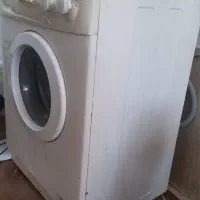 لباسشویی تمام اتوماتیک|ماشین لباسشویی و خشککن لباس|مشهد, کوشک مهدی|دیوار