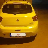 تیبا 2 (هاچبک) EX، مدل ۱۴۰۰|خودرو سواری و وانت|قزوین, |دیوار