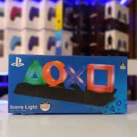 Paladone Icons Light اورجینال|کنسول، بازی ویدئویی و آنلاین|تهران, لاله زار|دیوار
