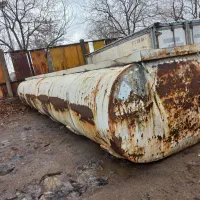 تانکر۳۵هزارلیتری