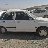 فروش ماشین تصادفی