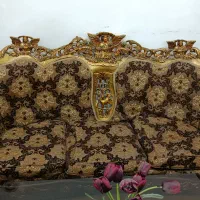 مبلمان سلطنتی|مبلمان خانگی و میز عسلی|کرمانشاه, |دیوار