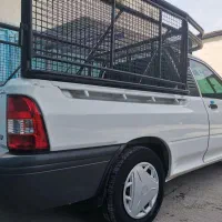 وانت بار پراید 151.. پراید بار|خودرو سواری و وانت|فیروزآباد (فارس), |دیوار