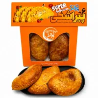 تولید و فروش سمبوسه،پیراشکی،ساندویچ سرد